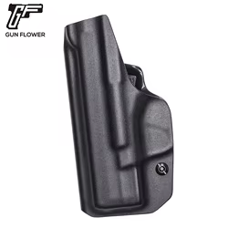 Funda IWB Kydex Springfield Hellcat – Ocultación táctica underage