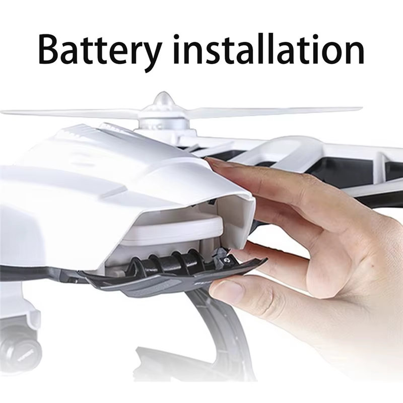Batería LiPo GiFi 3S 11,1V 7500mAh para Yuneec Q500 - imagen 2