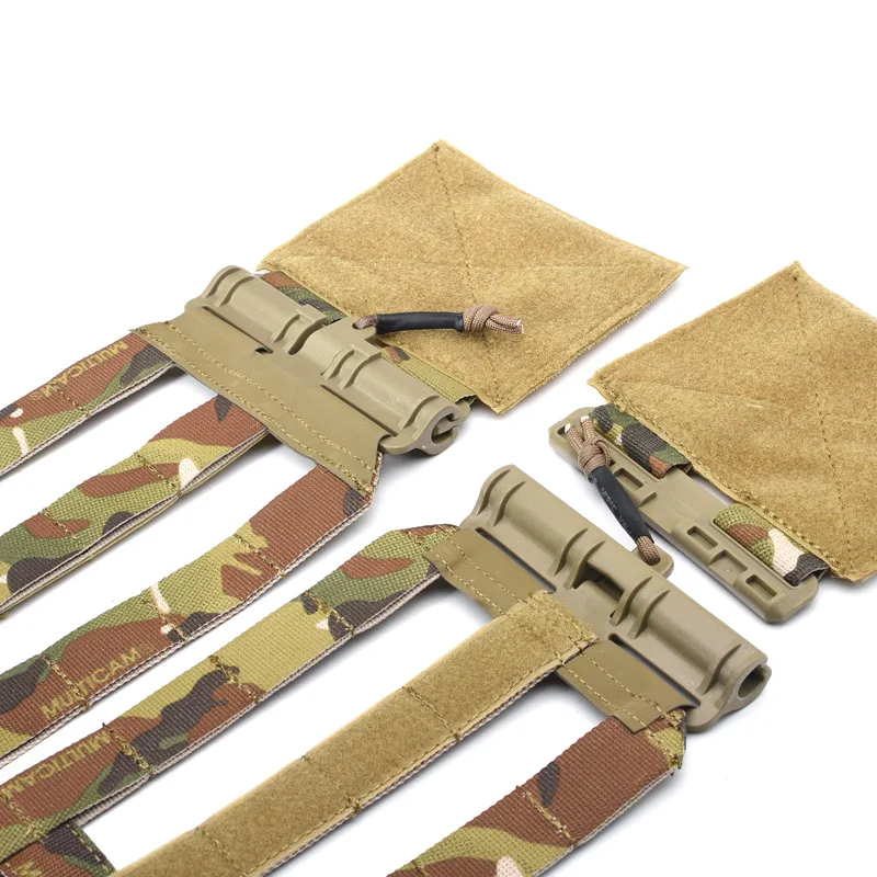 Vista del producto completo