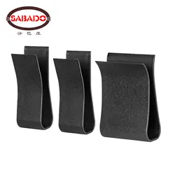 KYWI Bolsa MOLLE Kydex para cargadores 9mm y 5,56