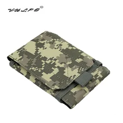 Bolsa Táctica MOLLE VULPO Ripstop para Teléfono Móvil Exterior