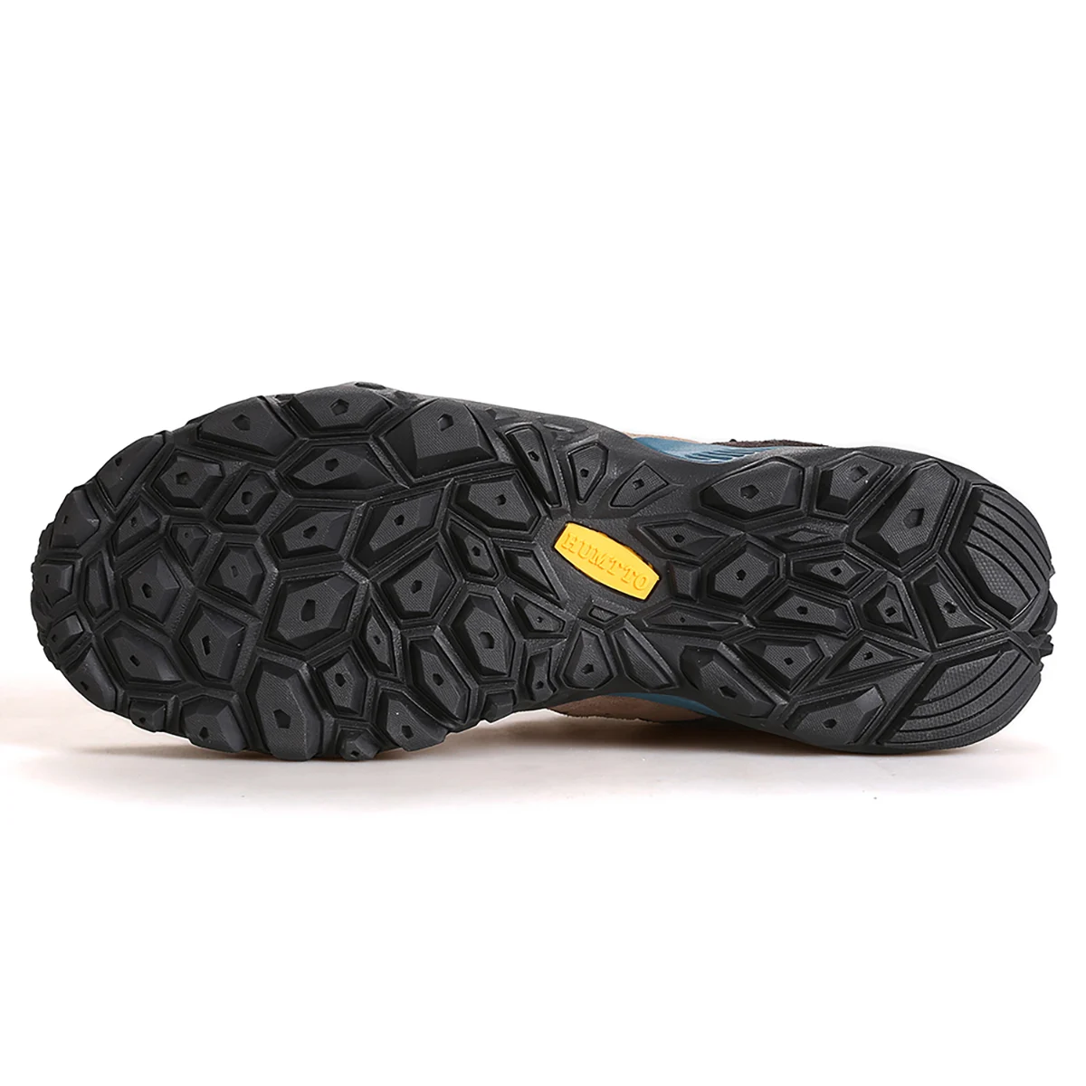 Humtto Zapatillas tácticas antideslizantes transpirables senderismo - imagen 3