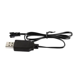 Batería Li-ion 18650 para coche RC Q85 Q70 con enchufe SM-2P