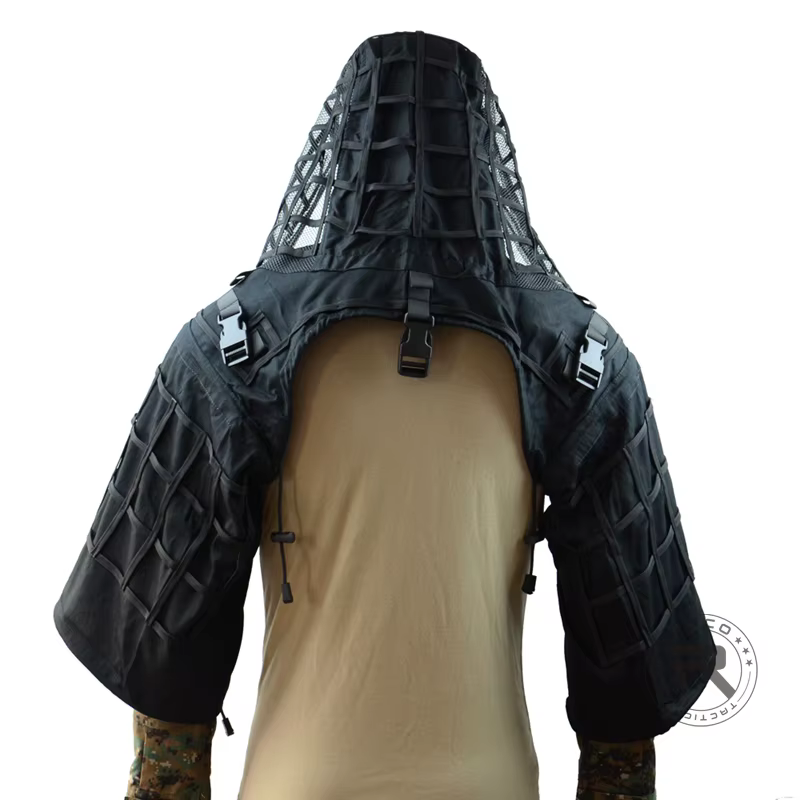 Capucha ROCOTACTICAL