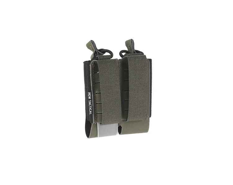 Sistema de anclaje MOLLE del PH22