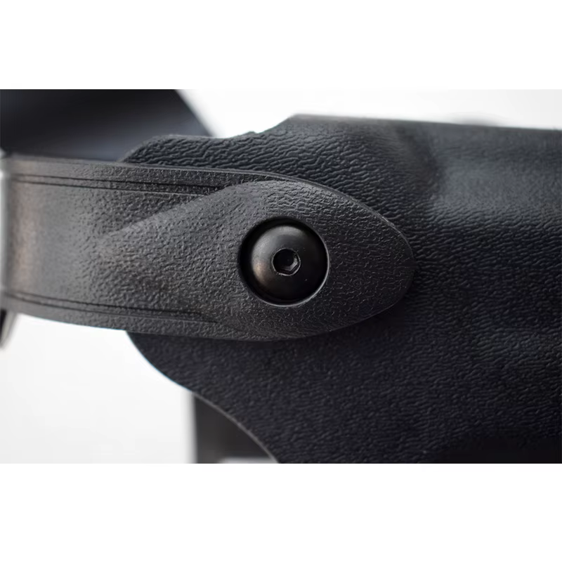 Funda pistolera táctica caída rápida - Mano derecha - imagen 5