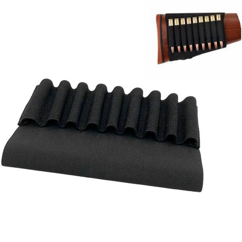 Soporte de cartuchos Allen para carcasa de culata de rifle - imagen 5