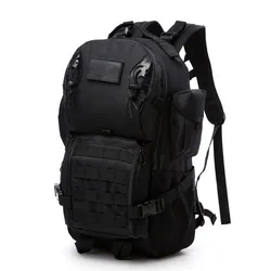 Mochila táctica SCIONE para camping y senderismo