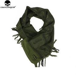 Pañuelo táctico multifunción – Balaclava militar camuflaje outdoor