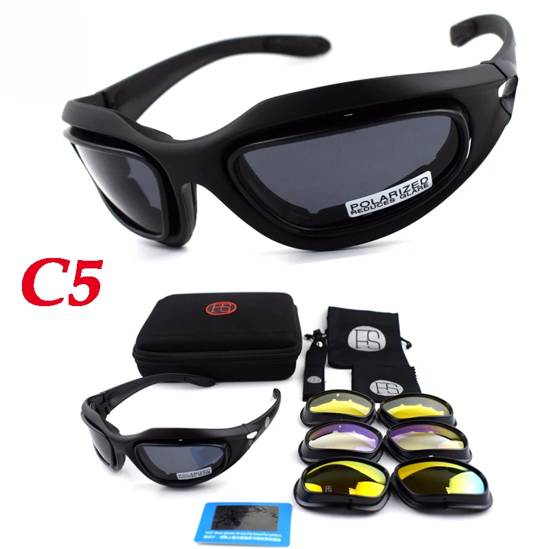 Gafas deportivas para ciclismo y exterior