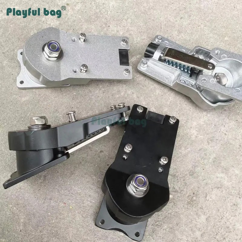 Bolsa para monopatín - base de aleación y accesorios de alta calidad - imagen 5
