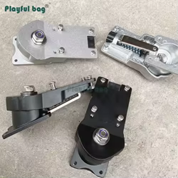 Bolsa para monopatín - base de aleación y accesorios de alta calidad