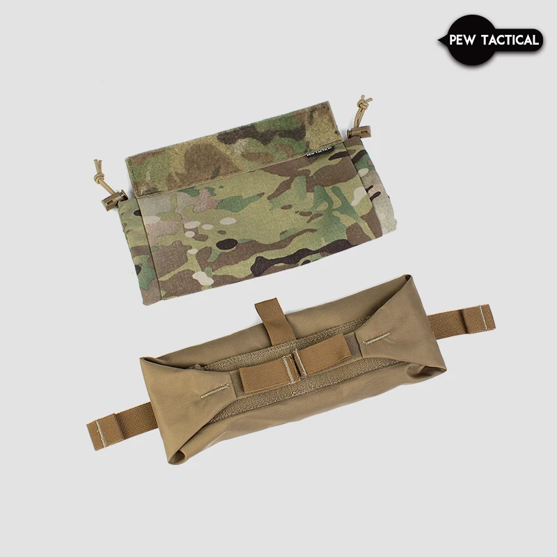 PEW TACTICAL Bolsa Trauma D3CRM MK4 – Airsoft - imagen 2