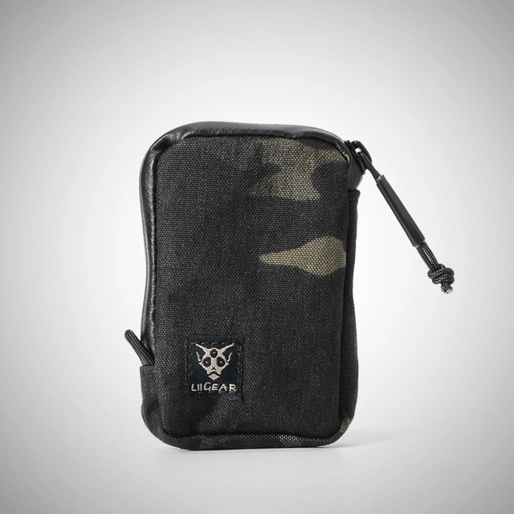 Bolsa táctica mini para EDC portátil