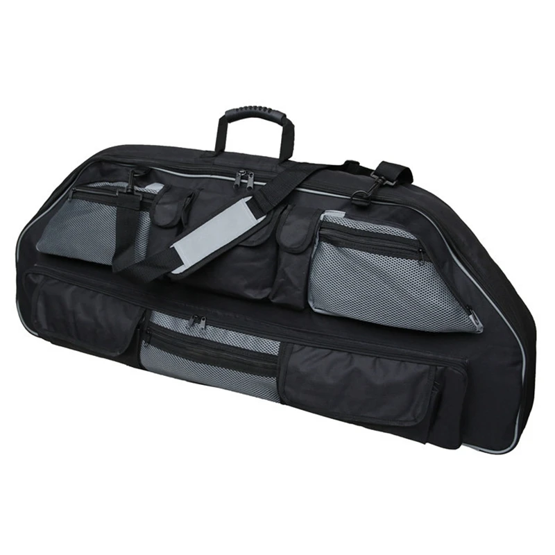 Bolsa táctica protectora para arco compuesto y recurvo - imagen 2