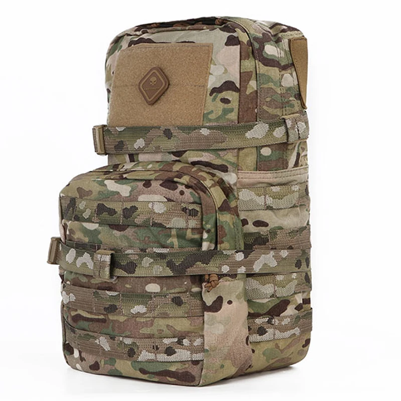 Emersongear Mochila táctica modular MOLLE con sistema de hidratación - imagen 3