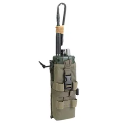 PRC-152 Funda MOLLE – Bolsa Lateral para Chaleco Táctico