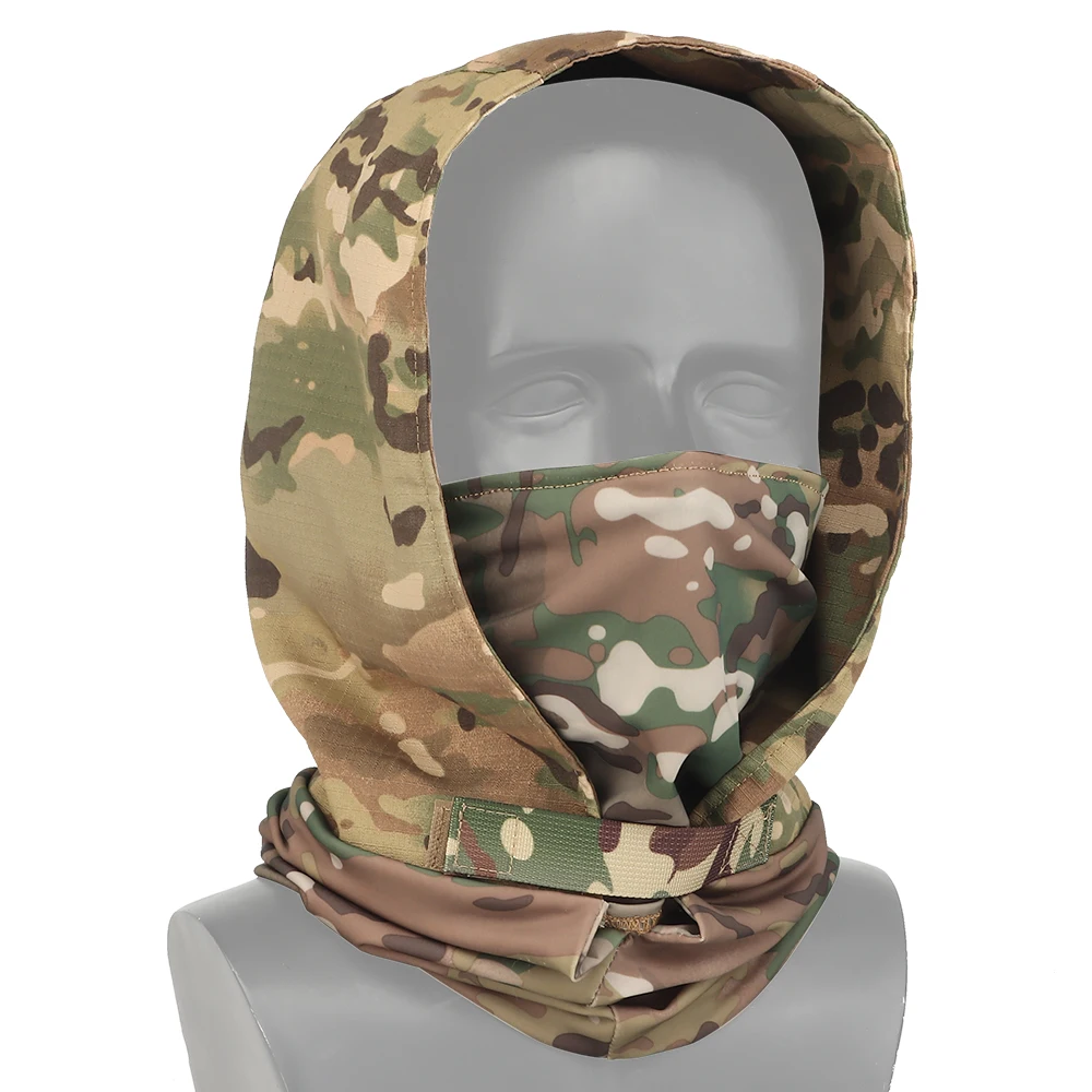 Weifelt – Adaptador MOLLE táctico para chaleco antibalas modular - imagen 5