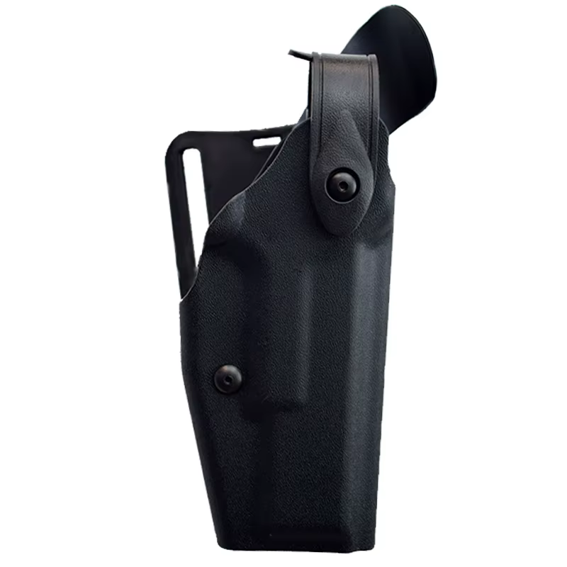 Funda pistolera táctica caída rápida - Mano derecha - imagen 2