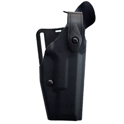 Funda pistolera táctica caída rápida - Mano derecha