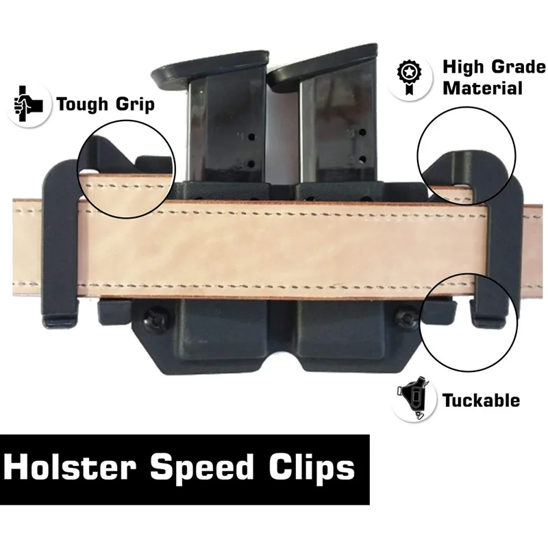 OutdoorGear funda Kydex con clip cintura - imagen 5