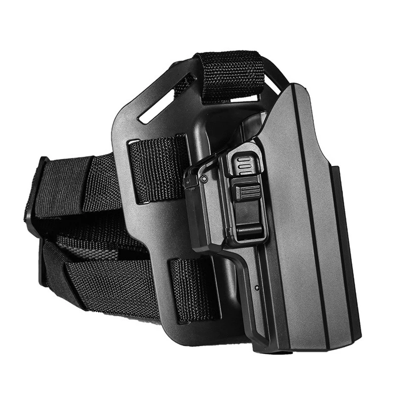 Funda universal OWB de cintura para cinturón - imagen 2