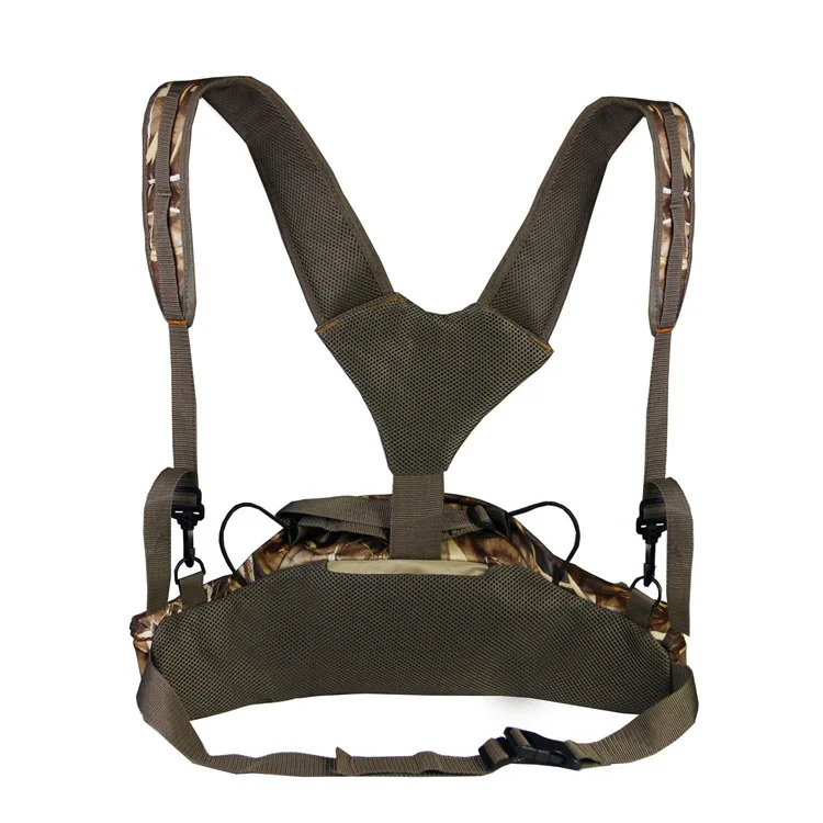 Camuflaje cómodo