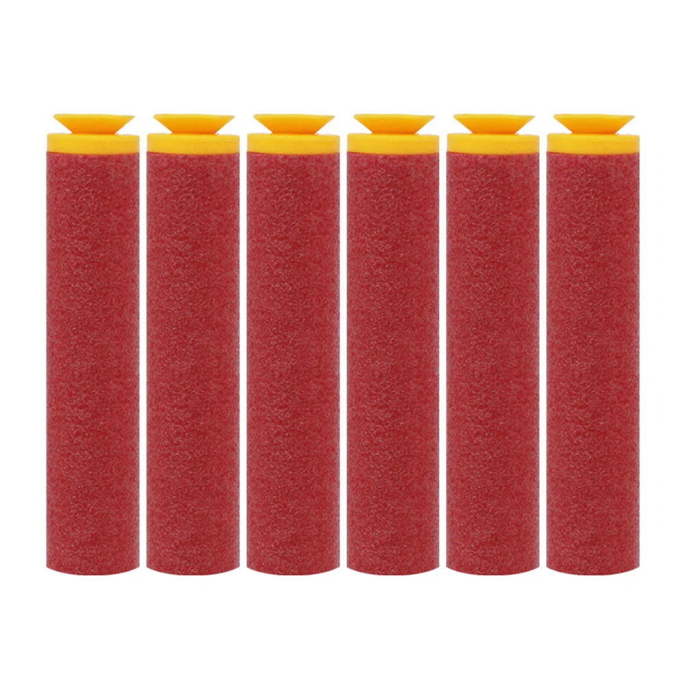 Dardos de espuma Nerf Mega para bláster recambio compatible - imagen 5