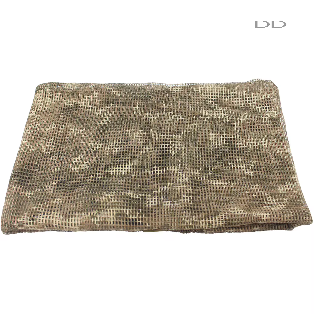 VULPO Bufanda Táctica Multifunción Camuflaje - imagen 4