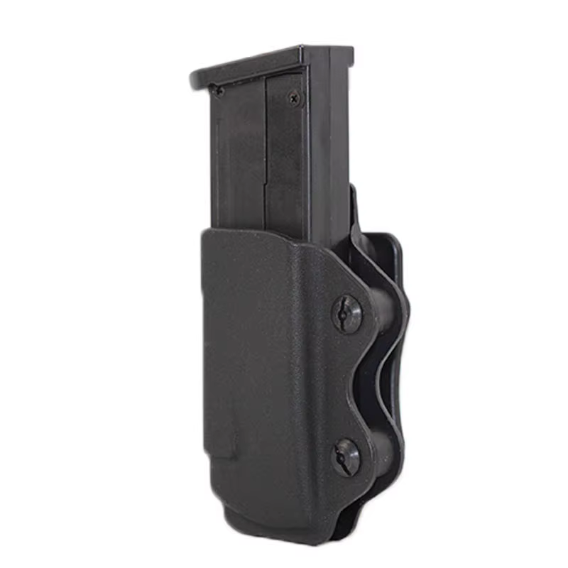 Funda IWB Kydex Glock 9mm – Transporte oculto táctico - imagen 5