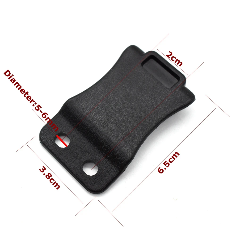 CLUSGO Funda táctica MOLLE resistente y duradera para uso exterior - imagen 3