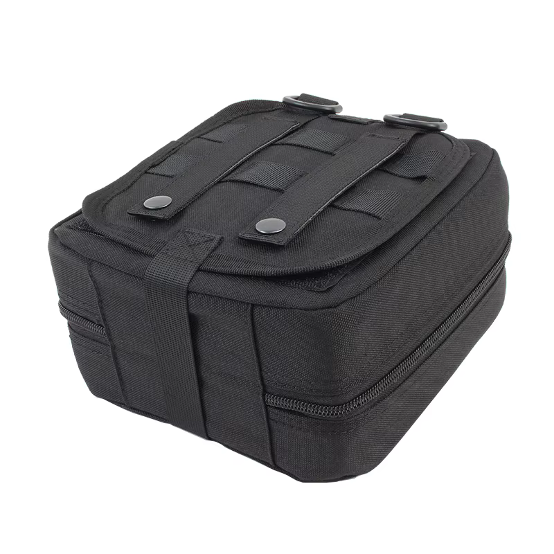 TACTIFANS Bolsa IFAK MOLLE de primeros auxilios táctica - imagen 3