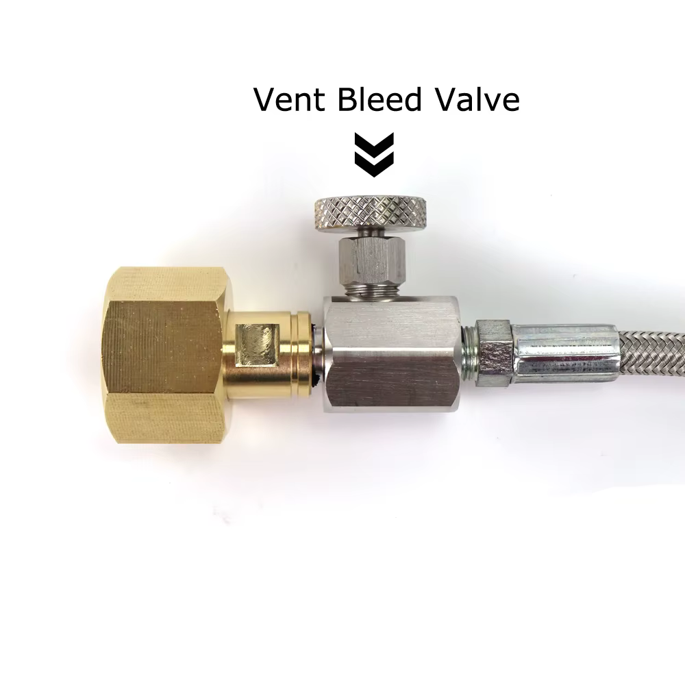 Conector CGA320