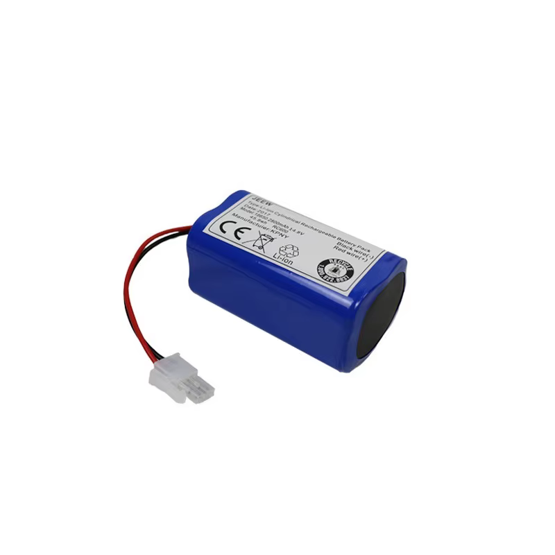Bateria de litio ILIFE 14,8 V para A4s/A7/V7s Plus/A9s - imagen 5