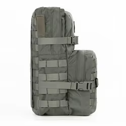 Emersongear Mochila táctica modular MOLLE con sistema de hidratación