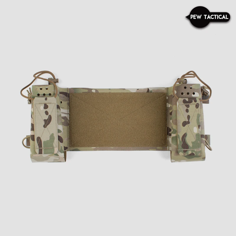 PEW TACTICAL The Thing 1 MK3 aparejo de pecho táctico Airsoft - imagen 5