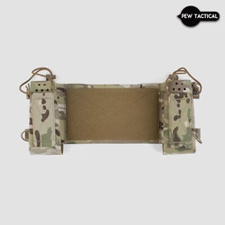PEW TACTICAL The Thing 1 MK3 aparejo de pecho táctico Airsoft