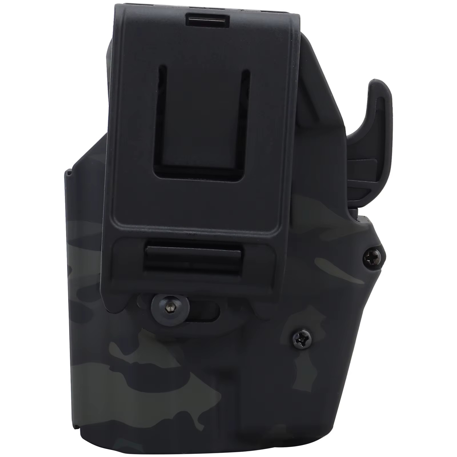 Funda táctica diestro para Ruger S&W Walther PPQ P99 FNX - imagen 2