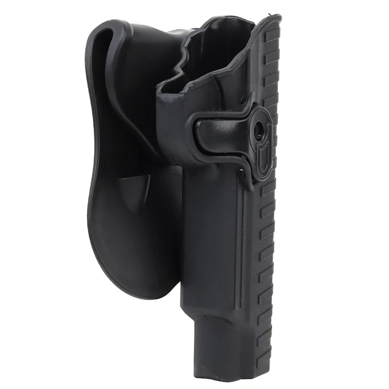 Funda OWB Colt 1911/Girsan - tactica para pistola Airsoft compacta - imagen 3