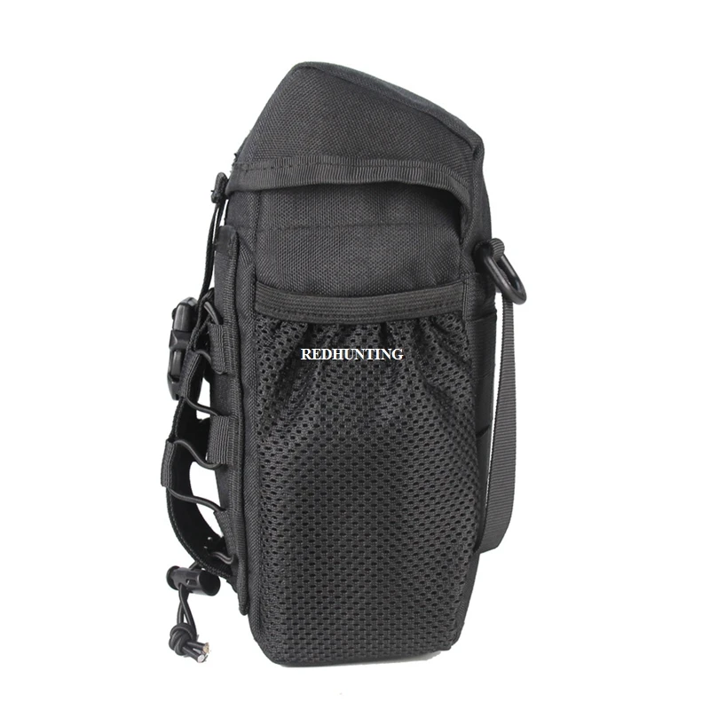 CS Bolsa táctica MOLLE 1000D ripstop impermeable plegable exterior - imagen 4