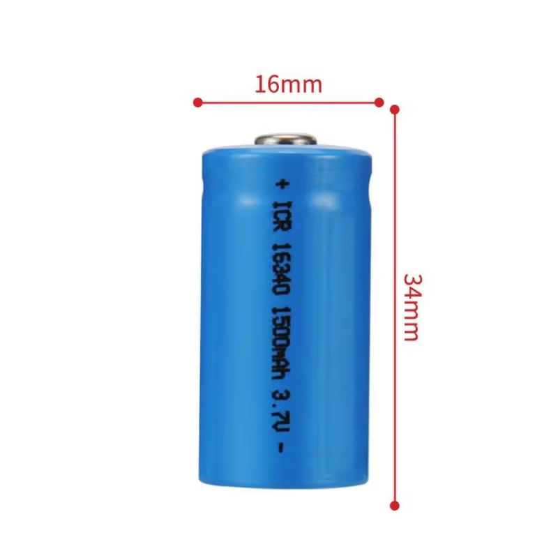 Cargador de pared incluido