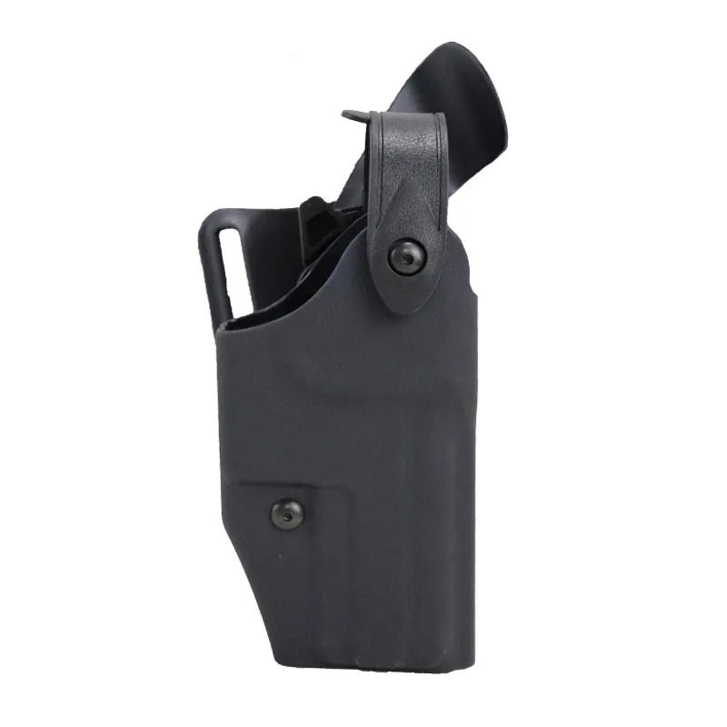 Funda táctica HK USP Compacta – Holster caída rápida - imagen 4