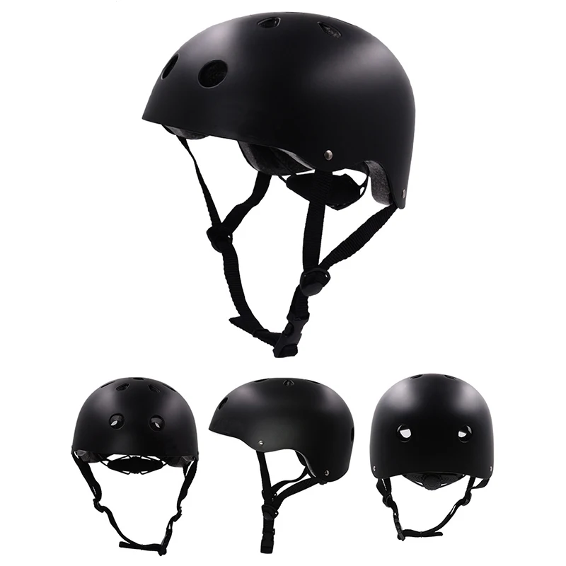 Casco ventilado multiuso - ciclismo, escalada y patinaje al aire libre - imagen 5