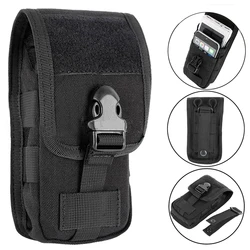 Funda MOLLE Táctica Universal para Smartphone Exterior