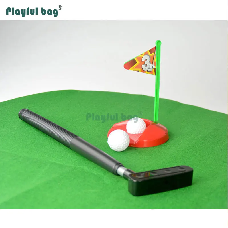 Bolsa táctica portátil para entrenamiento de golf al aire libre - imagen 4