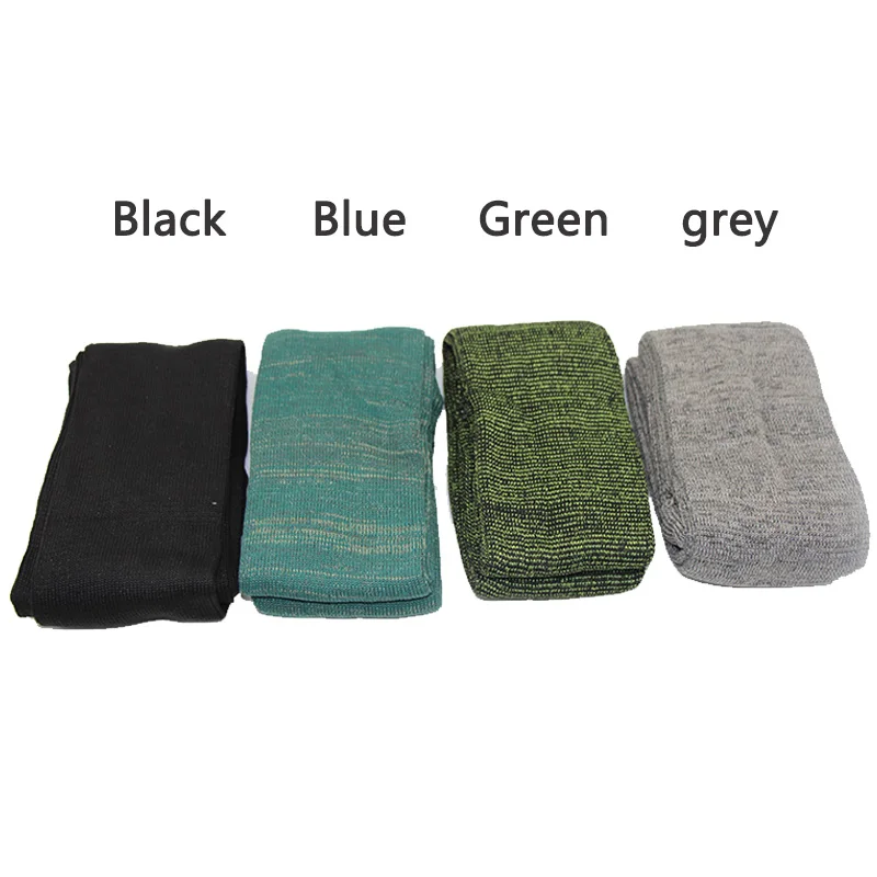 Paleta de colores disponibles