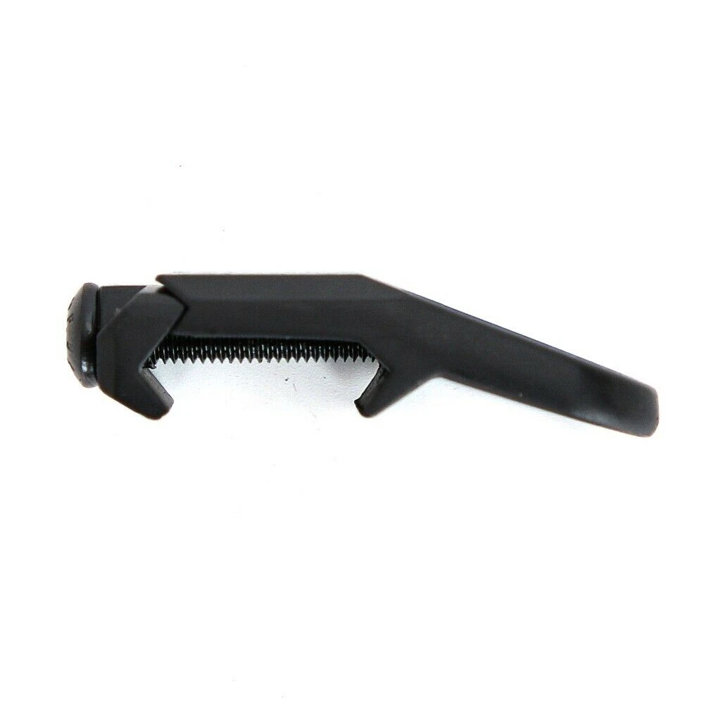 Adaptador rail Picatinny 20mm Quick Detach para Airsoft - imagen 4