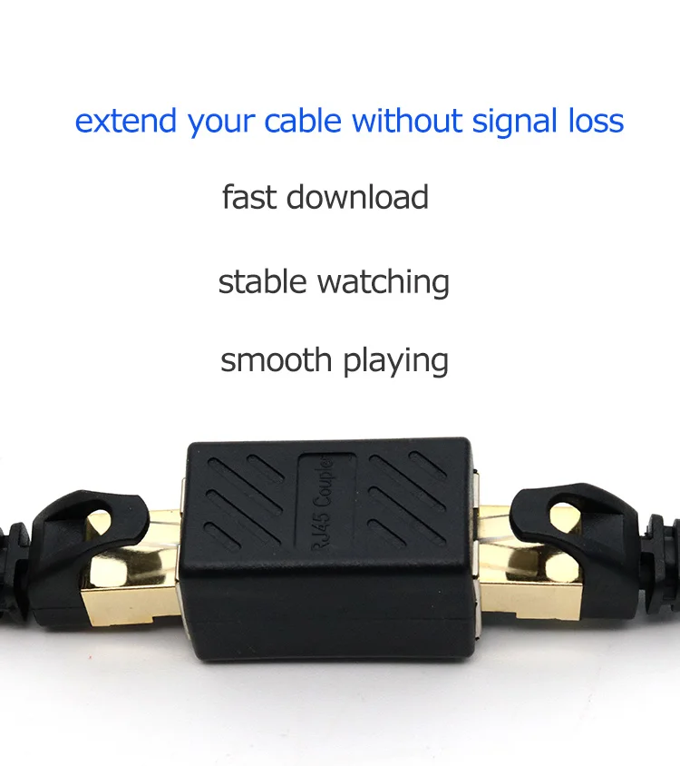 Esquema de conexión de dos cables LAN