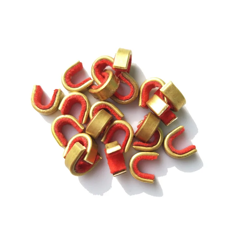 Clips cobre para arco de caza – Sujeción de flechas y cuerda