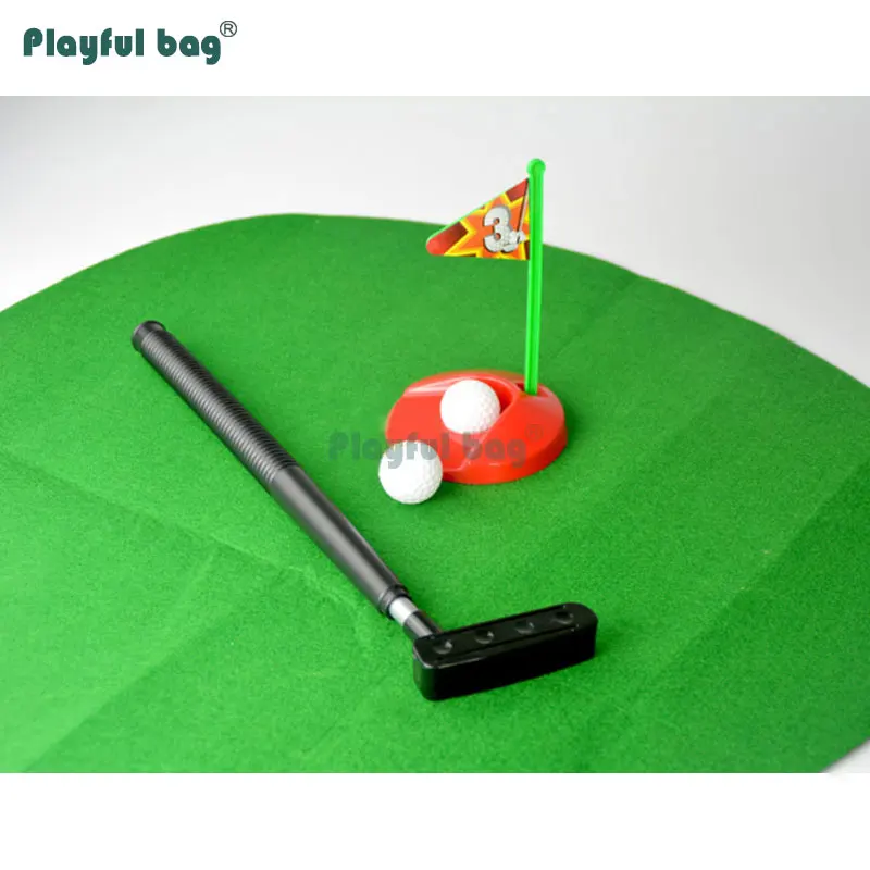 Bolsa táctica portátil para entrenamiento de golf al aire libre - imagen 2